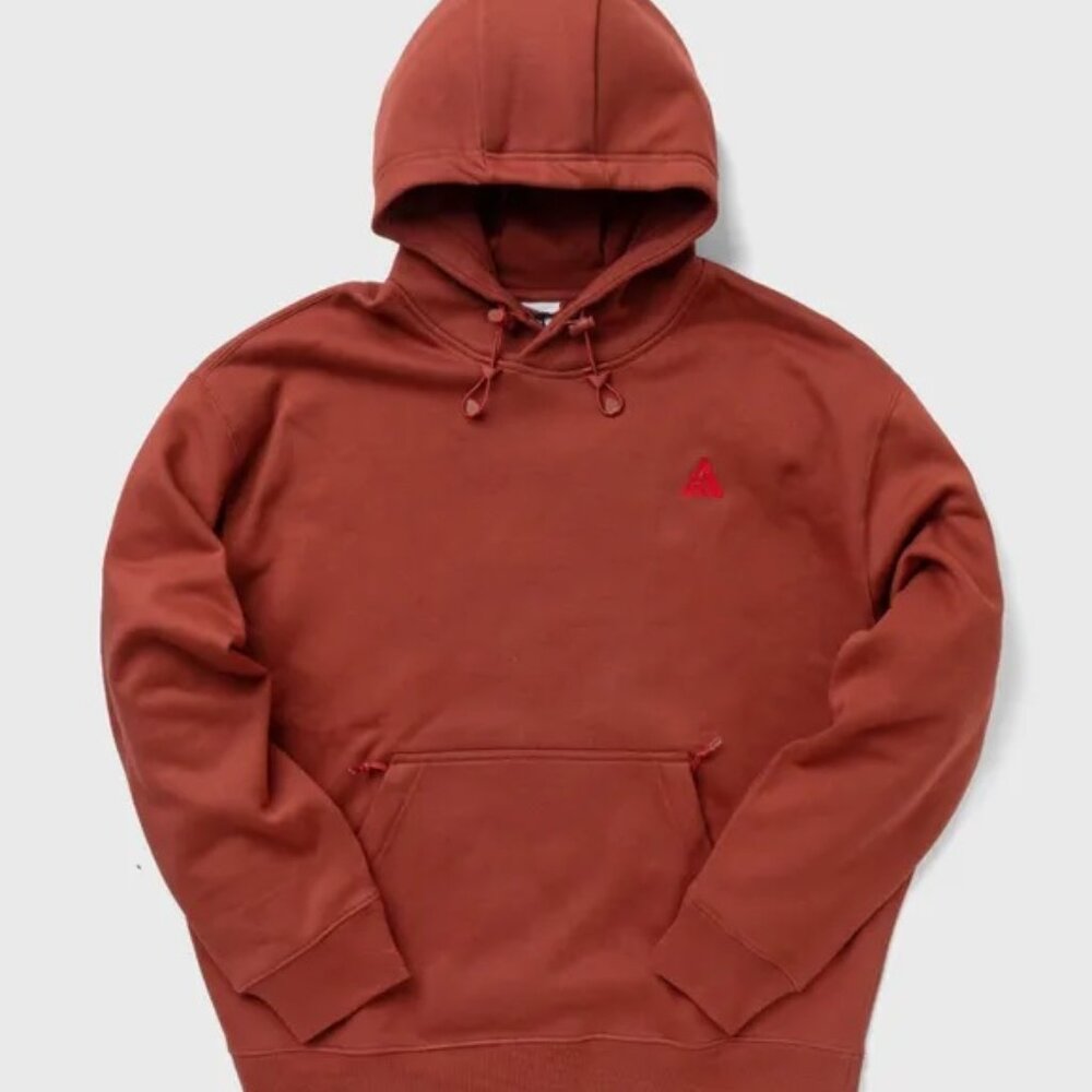 Nike ACG Pullover Heavyweight Fleece Hoodie